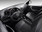 Dacia Duster 2010 года